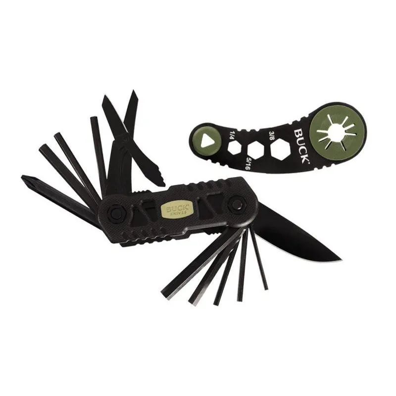 Buck Bow Tool 737BKS