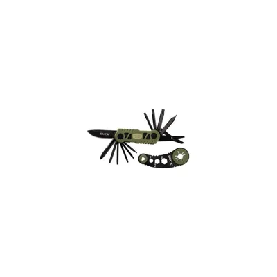Bow Trx 738GRS - Buck