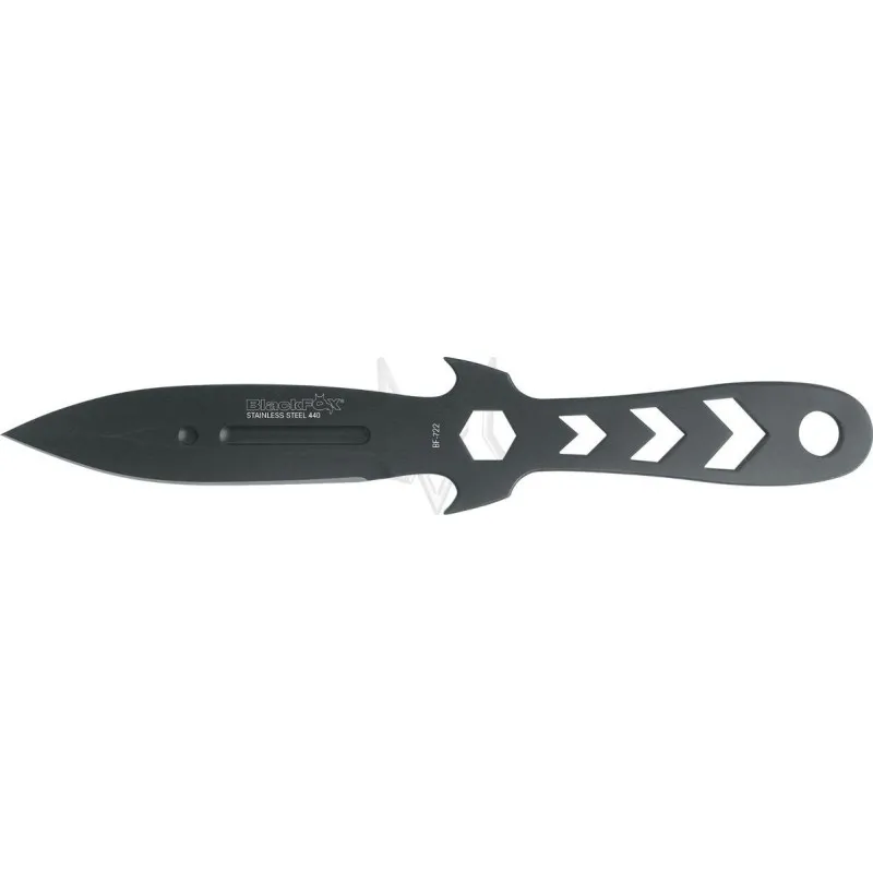 Fox Knives Coltello Da Lancio BF-722
