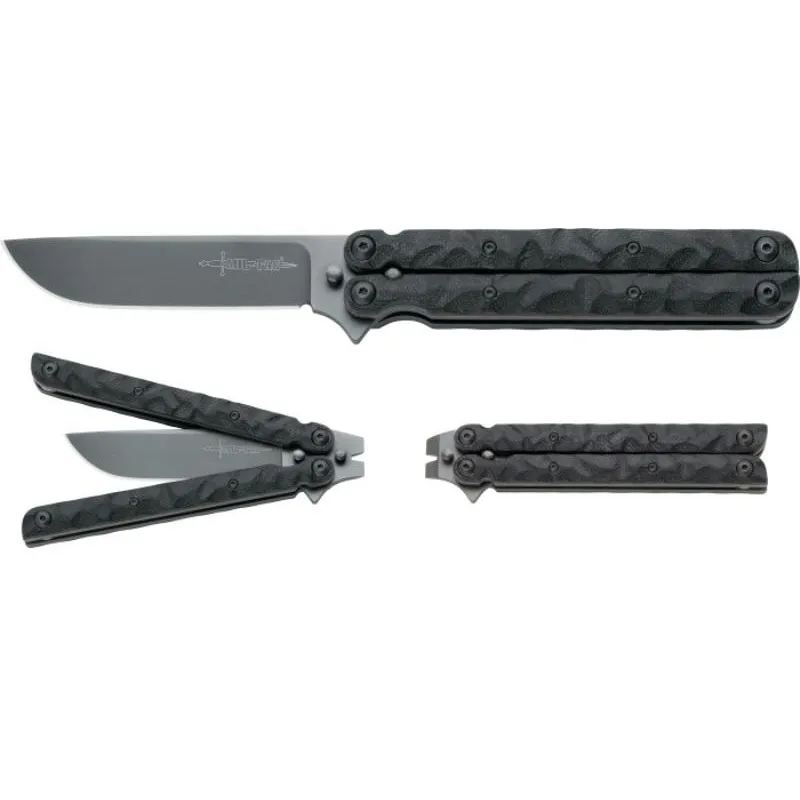 Fox Knives Fox Miltac FX-MTF4