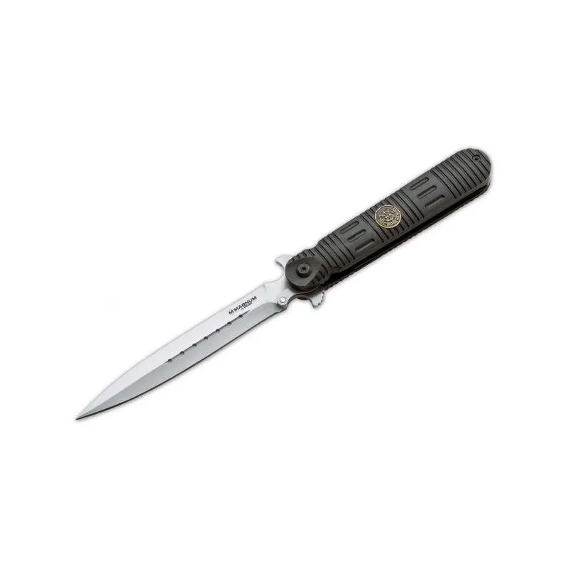 Böker Coltello SWAT Transformer
