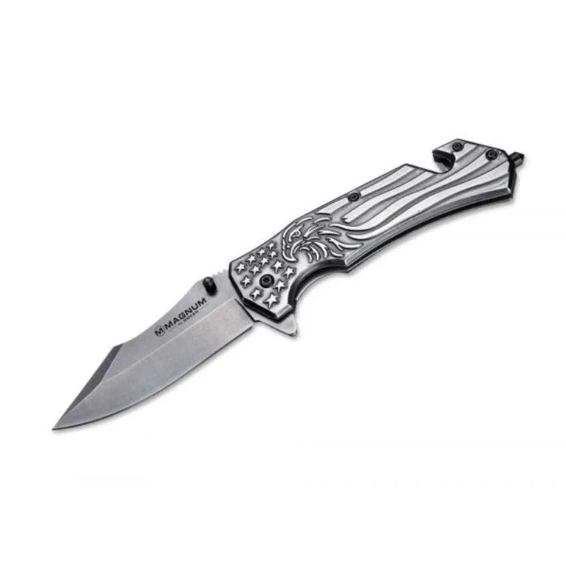 Böker Magnum Freedom Folder