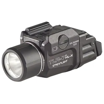 TLR-7® Hl-X - Streamlight