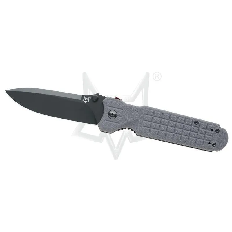 Fox Knives Predator II - Liner Lock