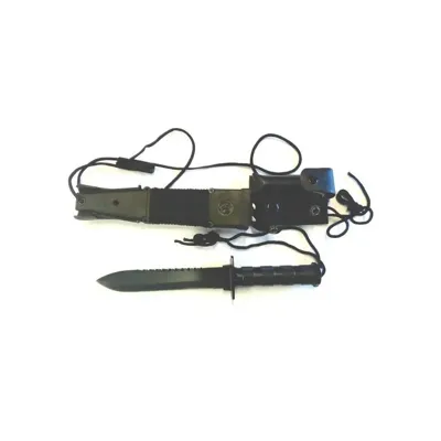 Rambo - RAMBo Tactical Series