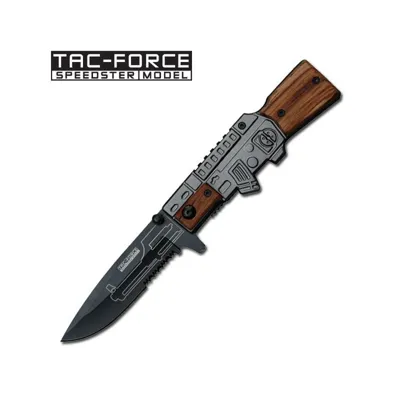 Tac-Force TF-546WD - MTech