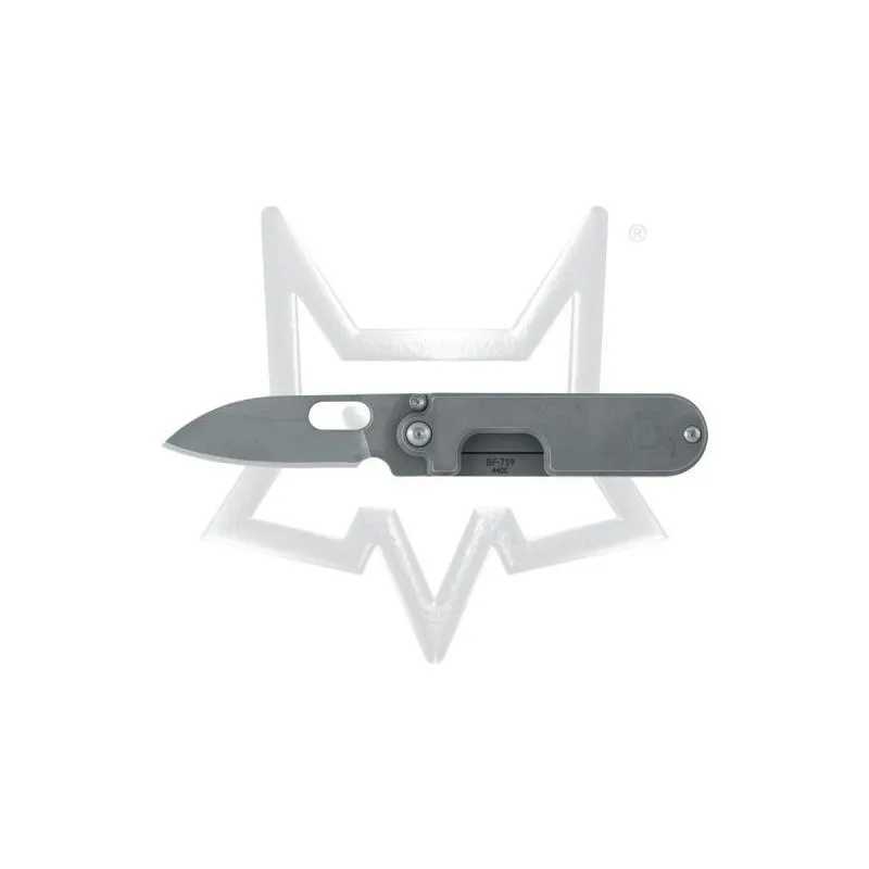 Fox Knives Bean GEAN2