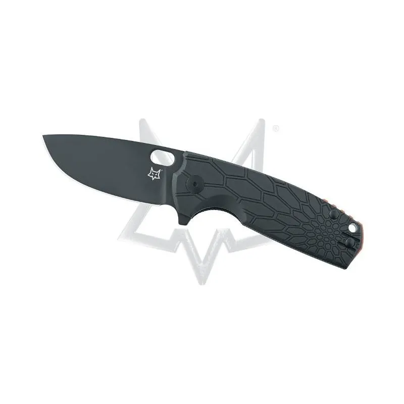 Fox Knives Coltello Fox Core Design By Vox