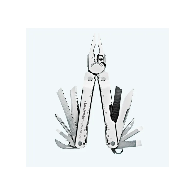 Leatherman Supertool 300