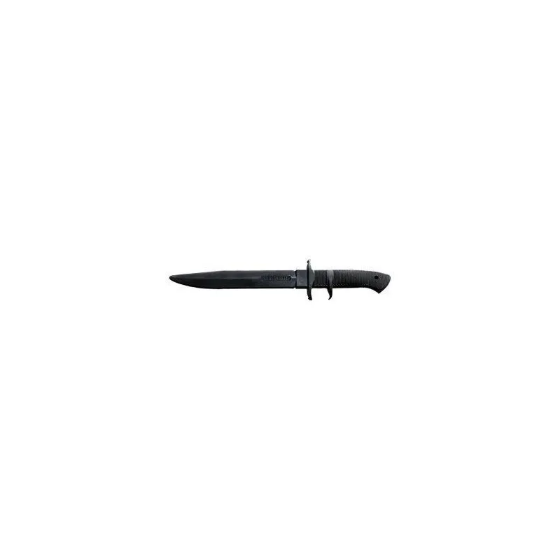 Cold Steel Training Knife Gomma Blackbear