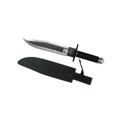 Coltello S0PRAVVIVENZA Rambo First Blood Part II - RAMBo Tactical Series