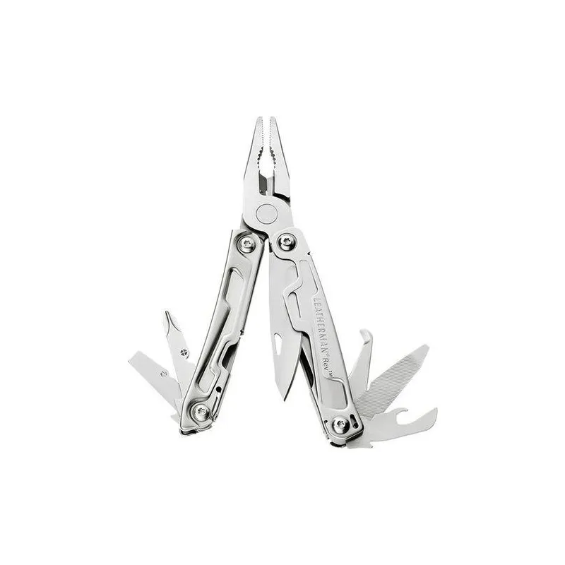 Leatherman Pinza Multisuo REV ™
