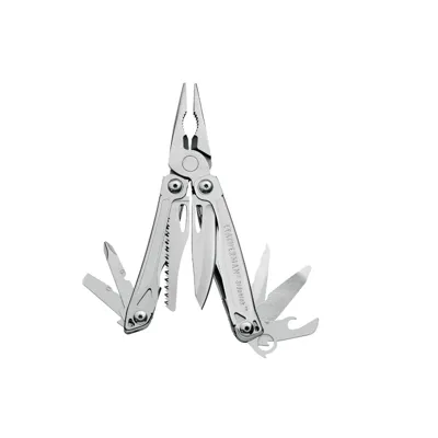 Sidekick Standard Nylon - Leatherman