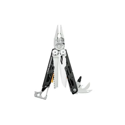 Pinza Multisuo Signal Standart Shealt - Leatherman