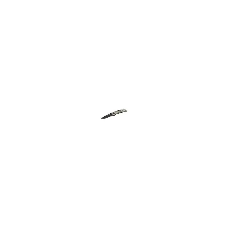 Puma Tec Coltello Manico Pitone