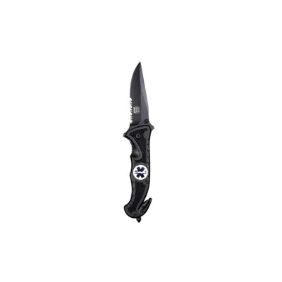 Coltello Medico Car Knife Rescue - 101Inc