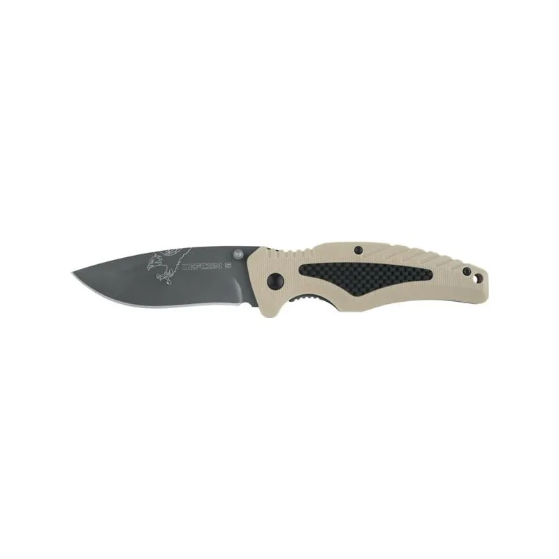 Defcon 5 Coltello BRAVO