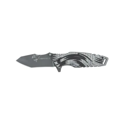 Coltello Charley - Defcon 5