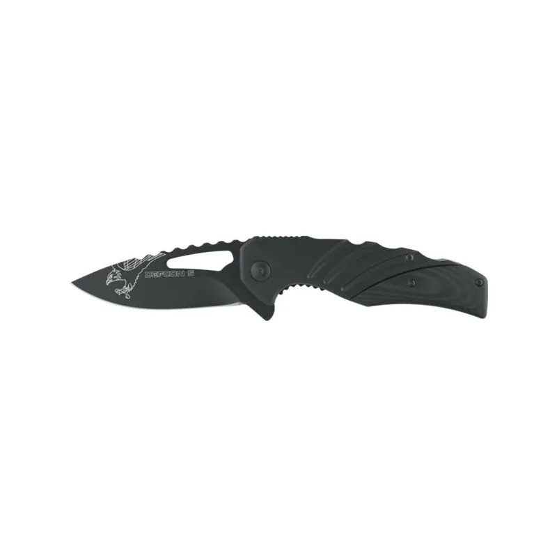 Defcon 5 Coltello DELTA