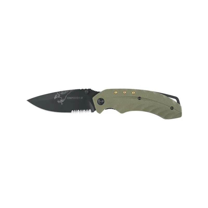 Defcon 5 Coltello Foxtrot