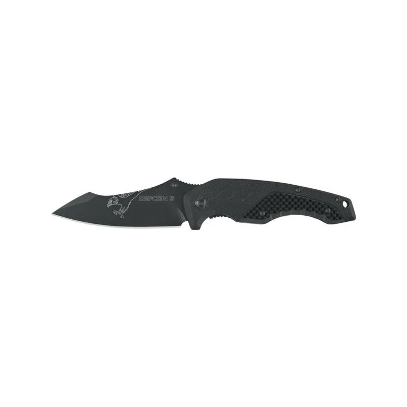 Defcon 5 Coltello KILO