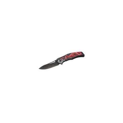 Coltello a Lama Chiudibilile Dragon - Herbertz