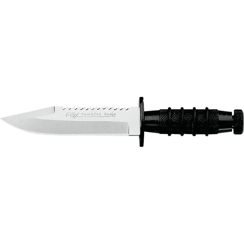Fox Knives Coltello FOX Rambler Mignon
