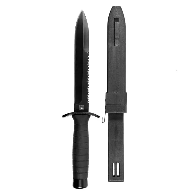 Coltello Da Caccia 10017