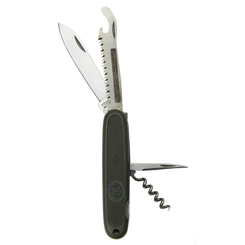 101Inc Coltello Multiuso Tascabile