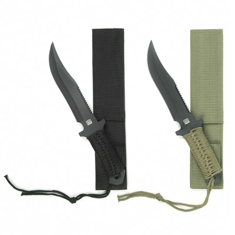 Coltello Recon 10''