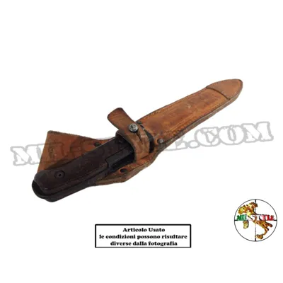 Baionetta VZ-57-CEKA Usata - mil-style