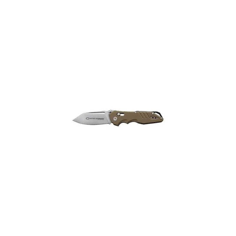 WithArmour Coltello Asopus · Tan / FDE