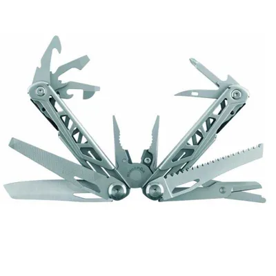 Pinza Multiuso - Black Fox
