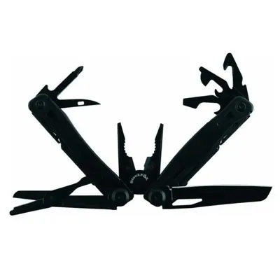 Pinza Multiuso - Black Fox