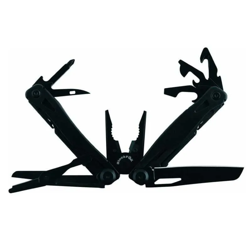 Black Fox Pinza Multiuso
