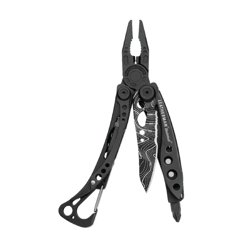 Leatherman Pinza Muiltiuso Skeletool
