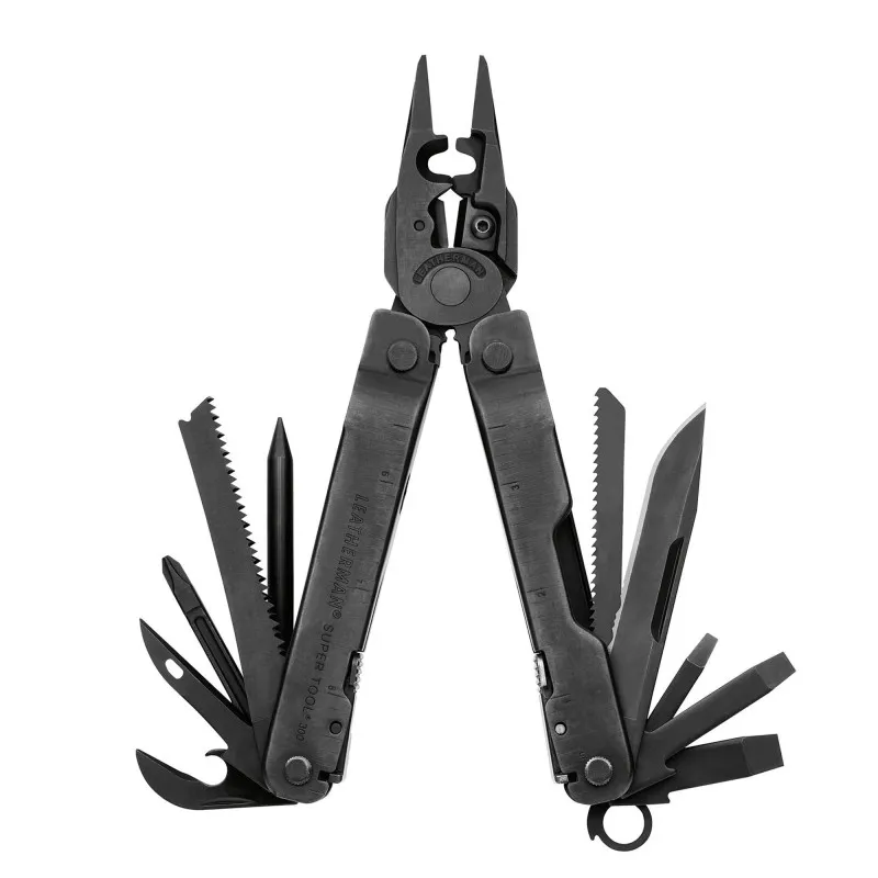 Leatherman Pinza Multiuso SUPER TOOL 300 EOD