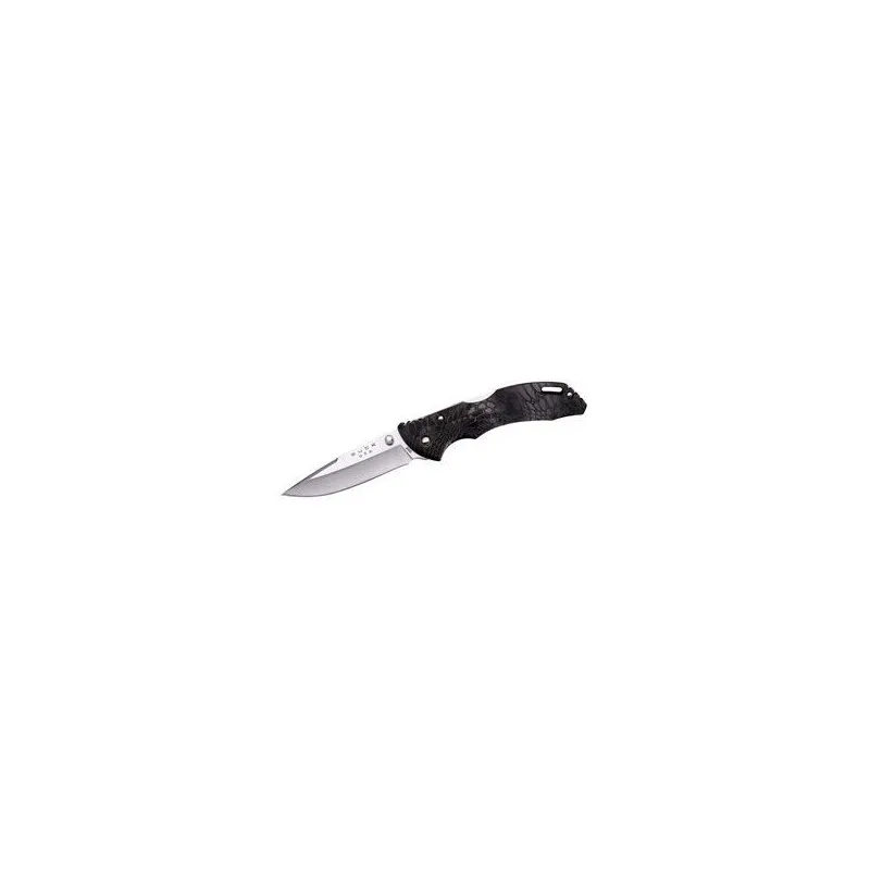 Buck Bantam 285CMS27 Typhon · Kryptek