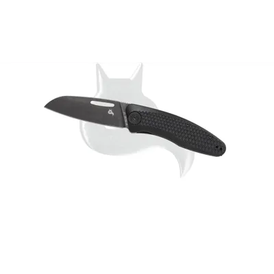 Coltello Feresa - Black Fox