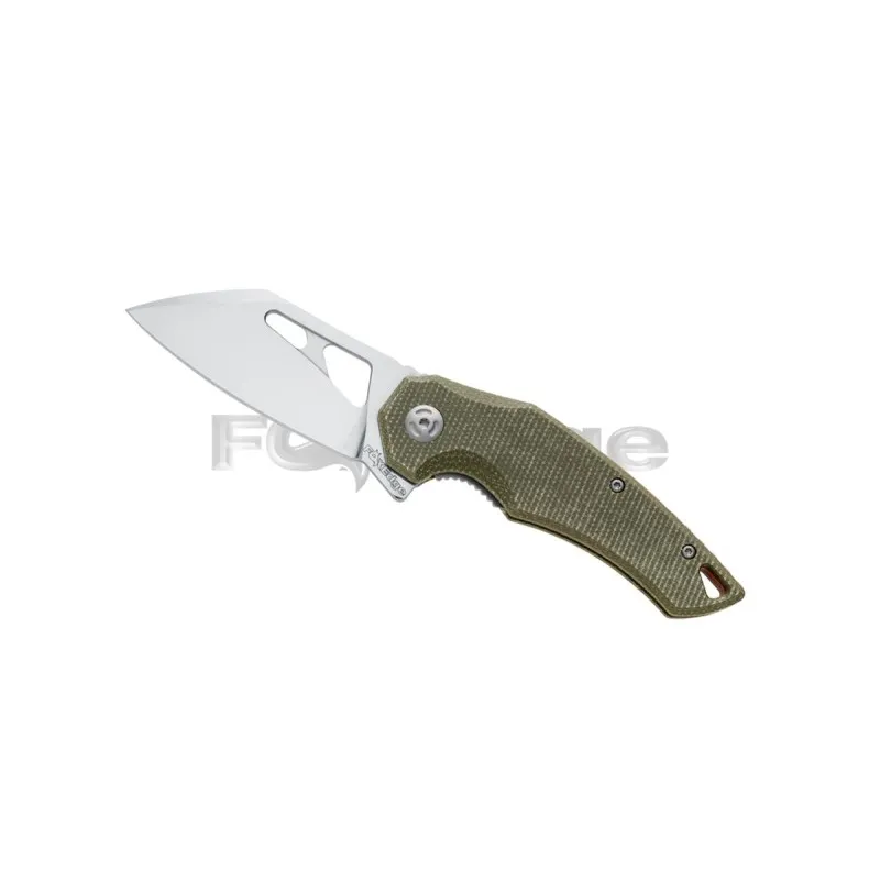 Fox Edge Coltello Chiudibile the CLAW