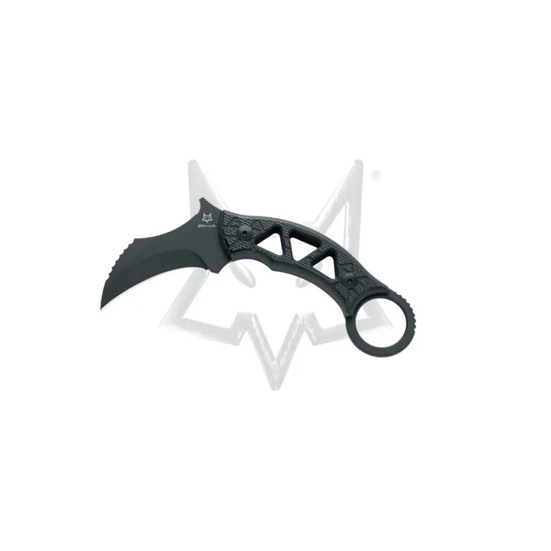 Fox Knives Coltello Tribal