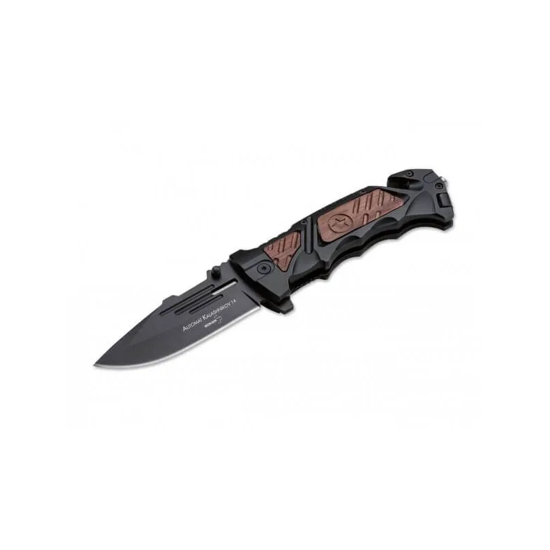 Böker Coltello Kalashnikov