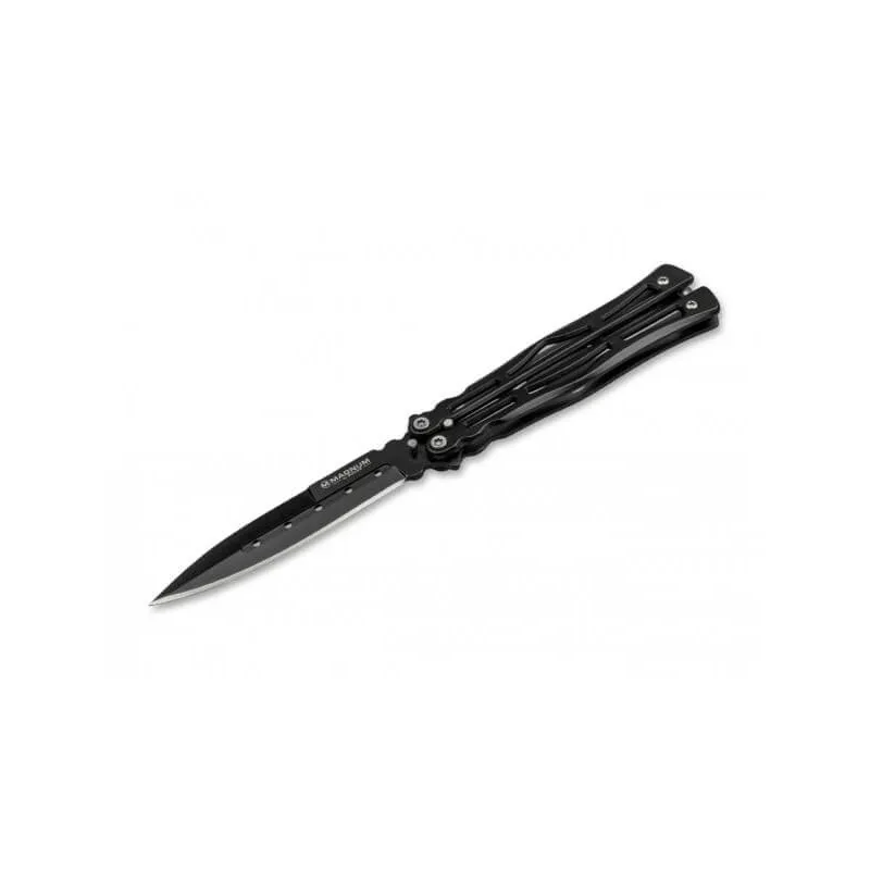 Böker Coltello Neptis