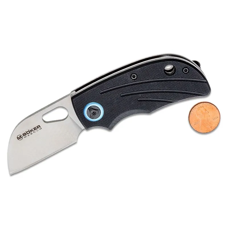 Böker Coltello Lil Lambfoot