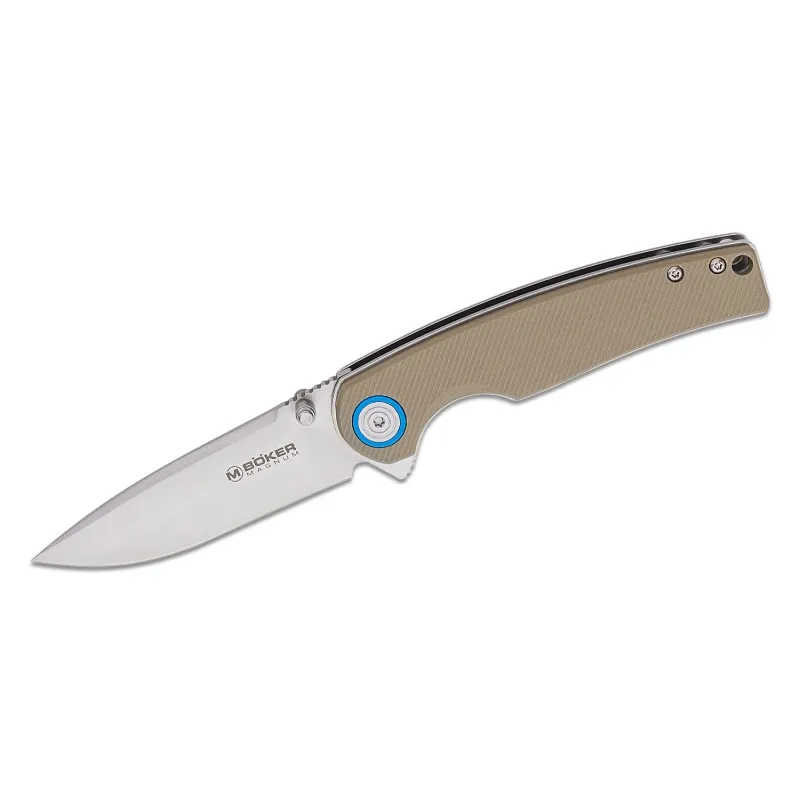 Böker Coltello Rekin