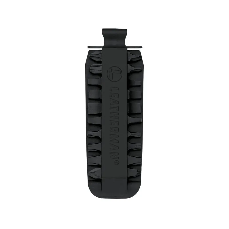 Leatherman Bit Kit per Pinze Doppio