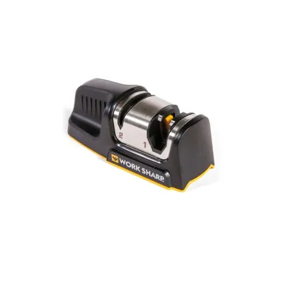 Affilatore Manuale - Work Sharp