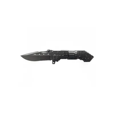 Coltello Revolver Combo - Biohazard