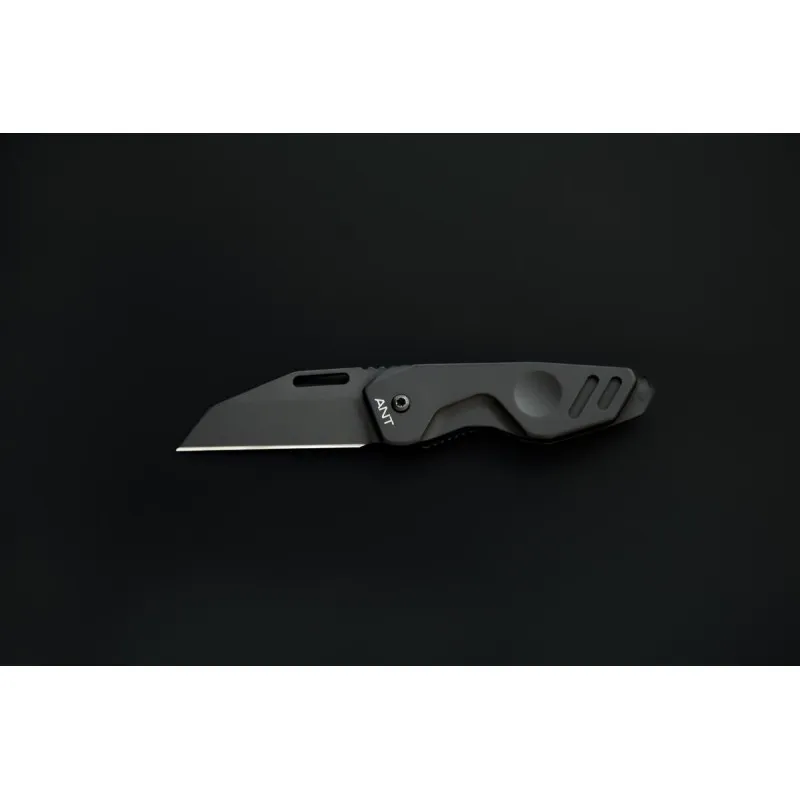 Extrema Ratio Coltello ANT · Negro