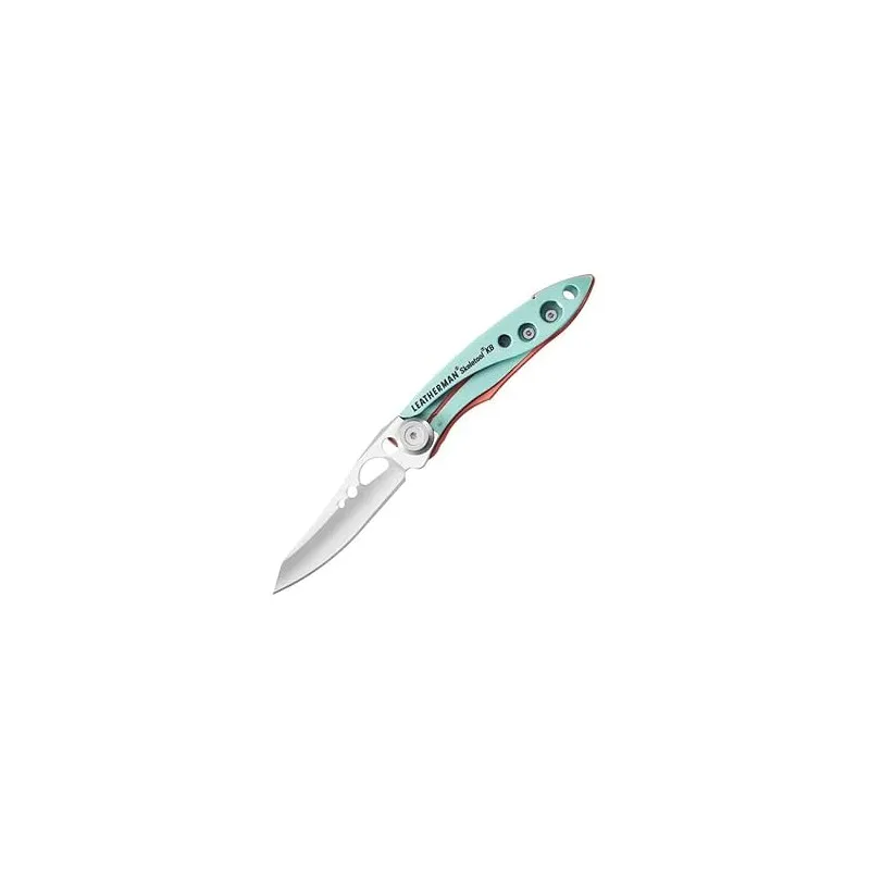 Leatherman Coltello Skeletool